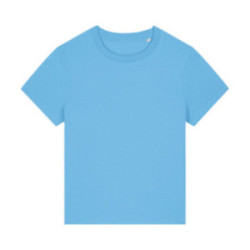 Tee-shirt femme en coton bio couleur Stanley-Stella® Stella Muser