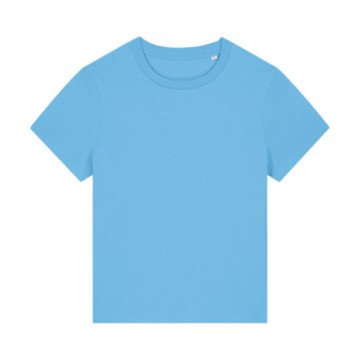 Tee-shirt femme en coton bio couleur Stanley-Stella® Stella Muser