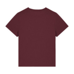 Tee-shirt femme en coton bio couleur Stanley-Stella® Stella Muser