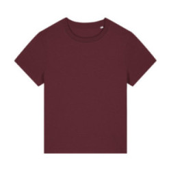 Tee-shirt femme en coton bio couleur Stanley-Stella® Stella Muser