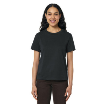 Tee-shirt femme en coton bio couleur Stanley-Stella® Stella Muser