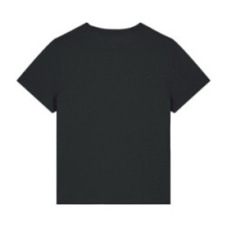 Tee-shirt femme en coton bio couleur Stanley-Stella® Stella Muser