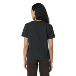 Tee-shirt femme en coton bio couleur Stanley-Stella® Stella Muser