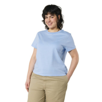 Tee-shirt femme en coton bio couleur Stanley-Stella® Stella Muser