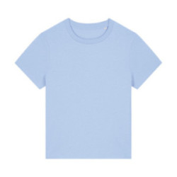 Tee-shirt femme en coton bio couleur Stanley-Stella® Stella Muser