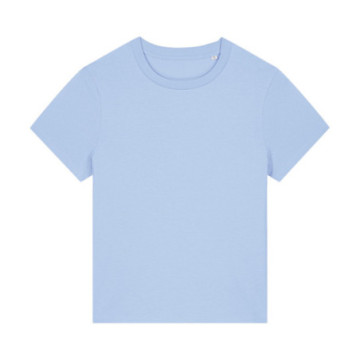 Tee-shirt femme en coton bio couleur Stanley-Stella® Stella Muser