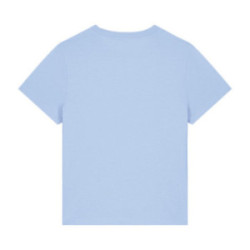 Tee-shirt femme en coton bio couleur Stanley-Stella® Stella Muser