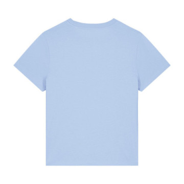 Tee-shirt femme en coton bio couleur Stanley-Stella® Stella Muser