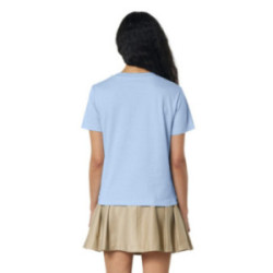 Tee-shirt femme en coton bio couleur Stanley-Stella® Stella Muser