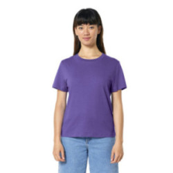 Tee-shirt femme en coton bio couleur Stanley-Stella® Stella Muser