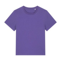Tee-shirt femme en coton bio couleur Stanley-Stella® Stella Muser