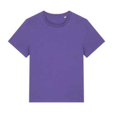 Tee-shirt femme en coton bio couleur Stanley-Stella® Stella Muser