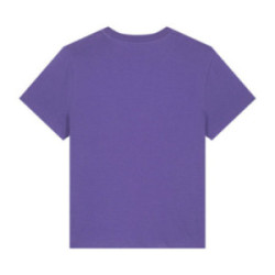 Tee-shirt femme en coton bio couleur Stanley-Stella® Stella Muser