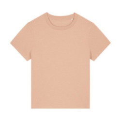 Tee-shirt femme en coton bio couleur Stanley-Stella® Stella Muser