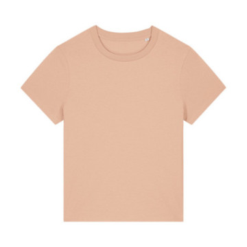 Tee-shirt femme en coton bio couleur Stanley-Stella® Stella Muser