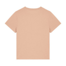 Tee-shirt femme en coton bio couleur Stanley-Stella® Stella Muser