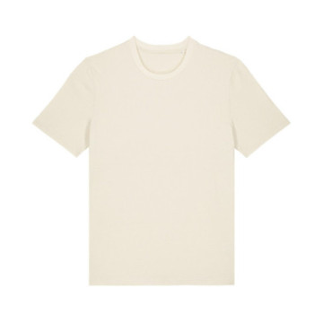 Tee-shirt mixte en coton bio blanc Stanley-Stella® Creator 2.0