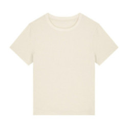 Tee-shirt femme en coton bio blanc Stanley-Stella® Stella Muser
