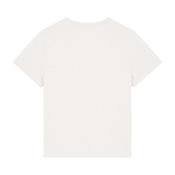 Tee-shirt femme en coton bio blanc Stanley-Stella® Stella Muser