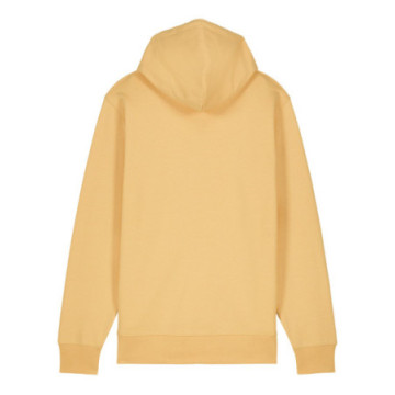 Sweat mixte zippé capuche bio couleur Stanley-Stella® Cultivator 2.0