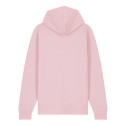 Sweat mixte zippé capuche bio couleur Stanley-Stella® Cultivator 2.0