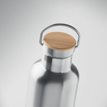 Bouteille isotherme 1 L
