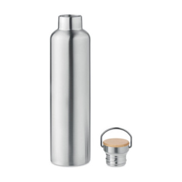 Bouteille isotherme 1 L