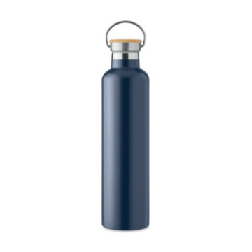 Bouteille isotherme 1 L