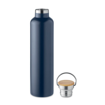 Bouteille isotherme 1 L