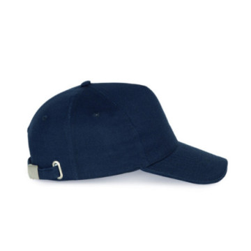 Casquette K-up® 5 pans en coton 180 g/m²