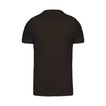 Tee-shirt homme Kariban® col V couleur