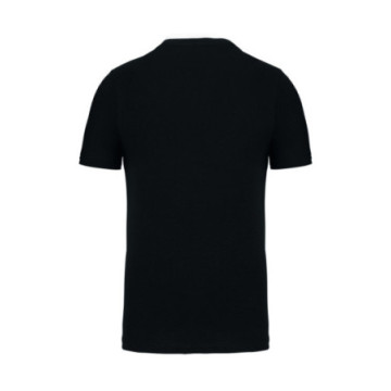 Tee-shirt homme Kariban® col V couleur