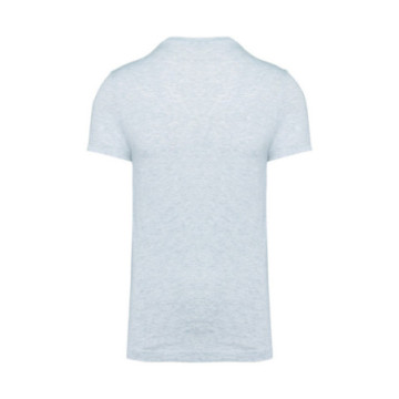 Tee-shirt homme Kariban® col V couleur
