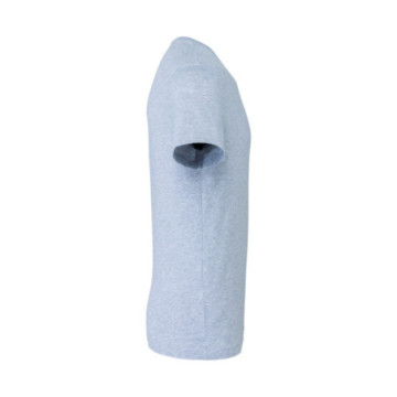 Tee-shirt homme Kariban® col V couleur