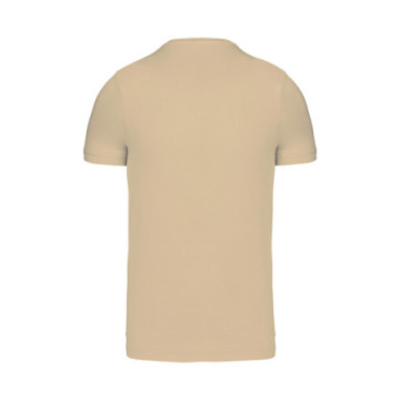Tee-shirt homme Kariban® col V couleur