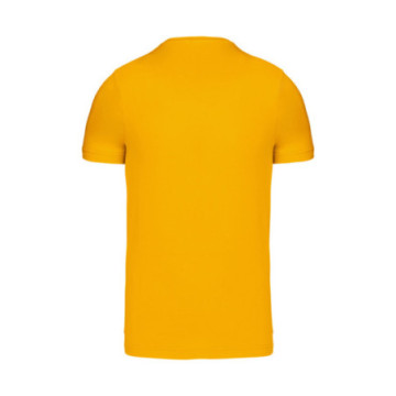 Tee-shirt homme Kariban® col V couleur