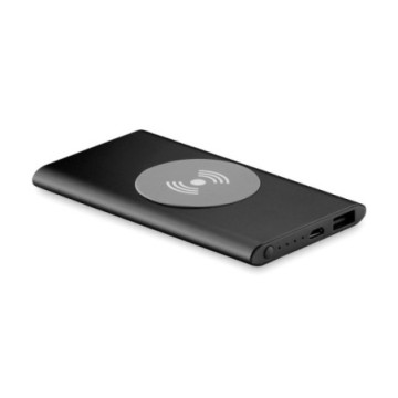 Batterie de secours à induction 4000 mAh