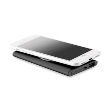 Batterie de secours à induction 4000 mAh