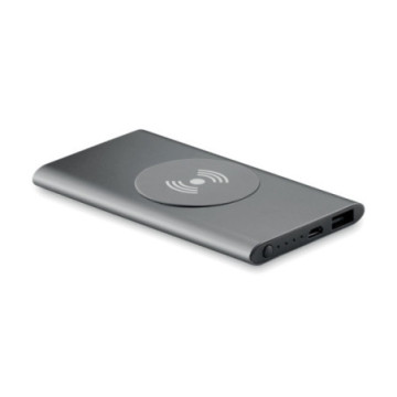 Batterie de secours à induction 4000 mAh