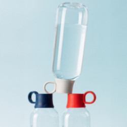 Bouteille  1 L Gobi® Street