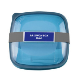 Lunch box en verre 1150 mL Gobi® Indoor
