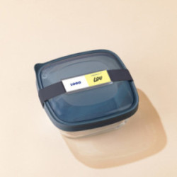 Lunch box en verre 1150 mL Gobi® Indoor