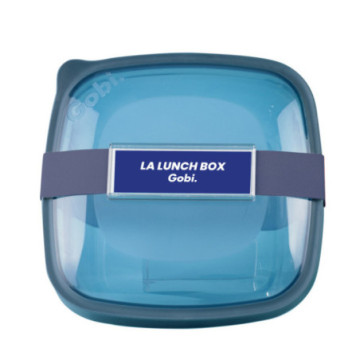 Lunch box en verre 1150 mLGobi® Indoor