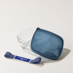 Lunch box en verre 1150 mL Gobi® Indoor