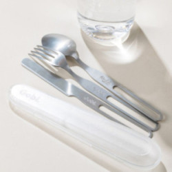 Couverts nomades Gobi®