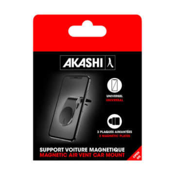 Support de téléphone pour voiture Akashi®