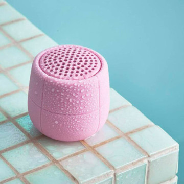 Enceinte Bluetooth® 3W Lexon®Mino X