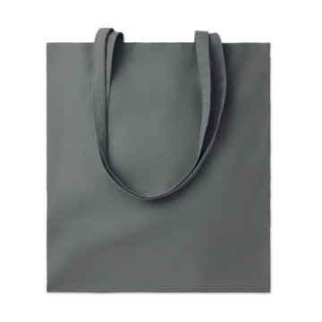 Sac coton couleur 140 g/m2