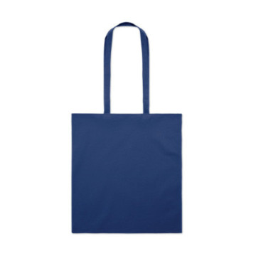 Sac coton couleur 140 g/m2