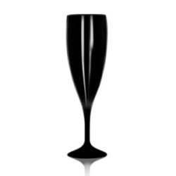 Flûte à champagne en tritan 14 cL
